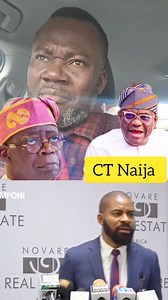 22K views · 334 reactions | Deji Adeyanju te£ars Wike and the polical class to piec£es This is very interesting to watch. | CT Naija | Facebook