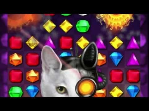 Bejeweled Blitz New Android App Game Trailer