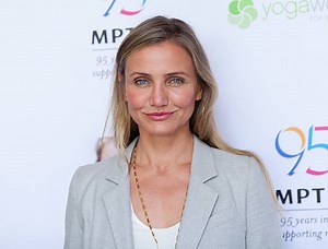 Interesting facts about Cameron Diaz's family