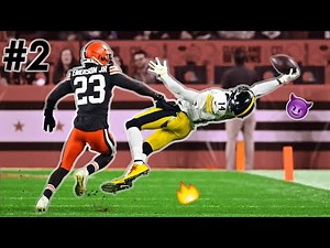 Football Beat Drop Vines 2022 #2 (w/ Song Names)