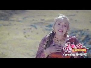 Rosita de Huaribamba - DUELE TU DESPEDIDA " Santiago 2022"