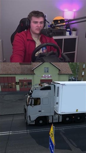 PIĄTNICA CZYLI DOBRE INFO😆 #eurotrucksimulator2 #ets2 #ets2mods #polish #polska #shorts #tiktok