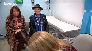 11K views · 153 reactions | Slade frontman Noddy Holder proving his singing voice is still going strong five years after cancer diagnosis. https://bit.ly/itv-granada | Granada Reports | Facebook