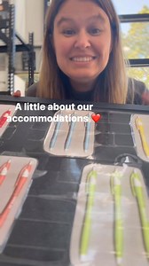 Jordyn has autism. We’ve had a lot of success using accommodations to help her work independently. #autism #accommodations #occupationaltherapy | Jordyn's Summer Shirt Project