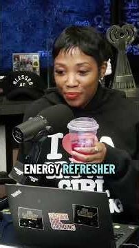 #AD Level up your @starbucks Refreshers ⚡️ & Add Energy To Your Refreshers today!