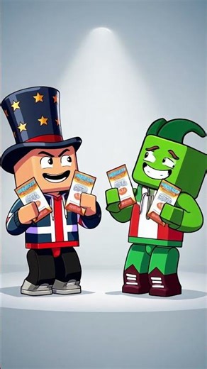 S01E01 - THE FIRST DAY #growagarden #growagardenroblox #roblox #animation