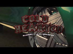 lilzay8double0 X slumpshi - Cold Hearted [Official Music Video] ShotBy @MKVisualss