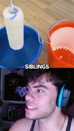 That Went South SO FAST 😭💀 #dantes #ometv #omegle