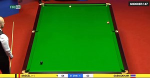 183K views · 3.3K reactions | Black Ball Battle -- Snooker World Championship 2022 | Snooker 147 | Facebook