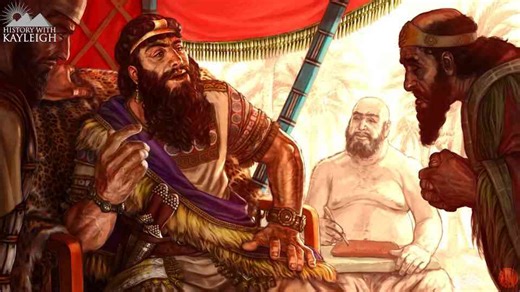 The royal bloodline that defined ancient Egypt