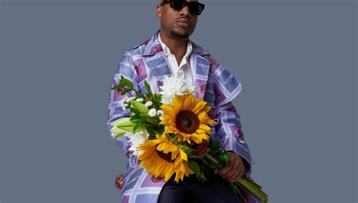 Da Capo’s Journey to Become an Afro-House Torchbearer | OkayAfrica