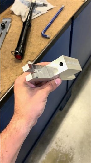 5th axis CNC milling 🔥