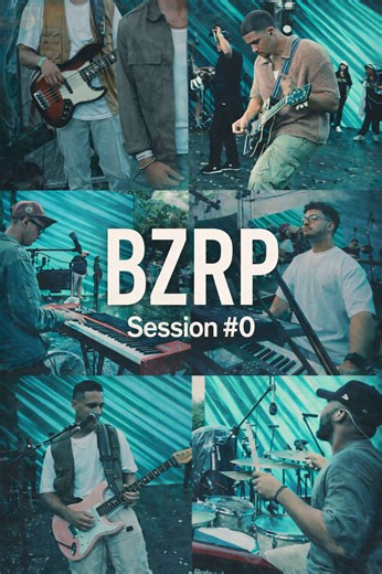 Opening en Somos 1: Daddy Yankee y Bizarrap en Vivo