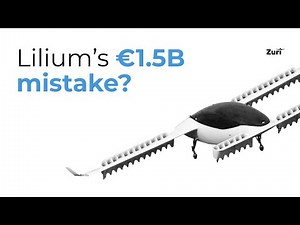 BILLION‑DOLLAR E‑PLANE CRASH