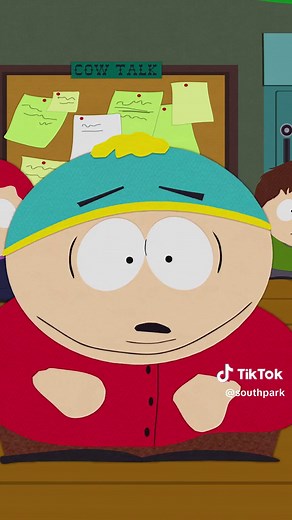 Cartman's Strange Transformation Explained
