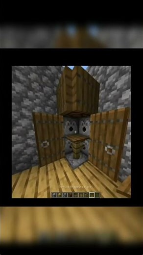 How to make armor stand | Minecraft | KING-CN