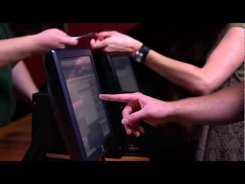 Box Office System for Events & Venues