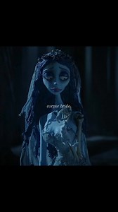 121K views · 10K reactions | Corpse Bride is such a beautiful movie  Cre: kelseydonoho | Tim Burton's World | Facebook