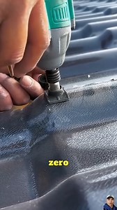 Stainless steel roof fixed gum tile process #EngineeringSkills #MetalRoof #HighPrecision | Ogunquit, Maine Oceanfront Rentals