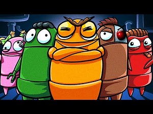 The Vanoss Crew Plays R.E.P.O.