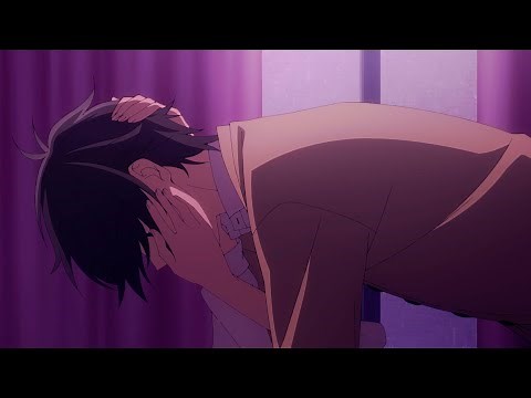 Horimiya「AMV」- Kiss Me Like You Wanna Be Loved