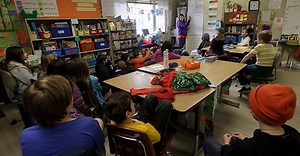 The Case Against Illinois’ Culturally Responsive Teaching and Learning Standards