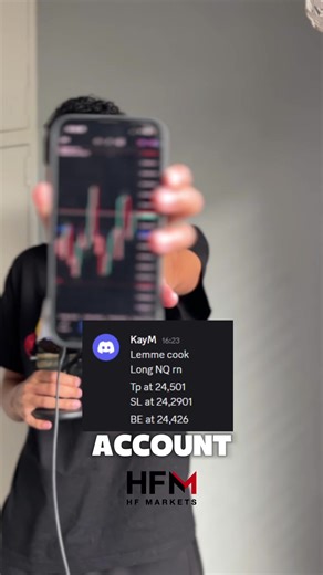 Is My Trading Discord Profitable? Day 1 Results