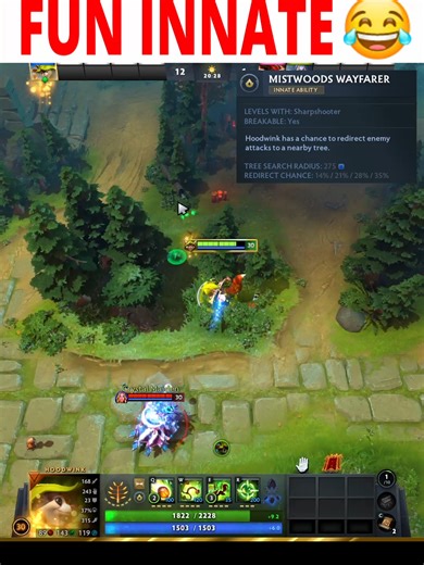 Dota 2 Gameplay Highlights That Will Make You Laugh