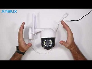 Step-by-step ICsee app wifi camera configuration