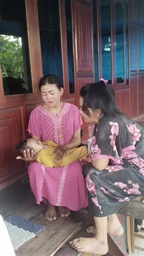 Part 55: Maumi Pulang Dg Bori dalam Bahasa Makassar