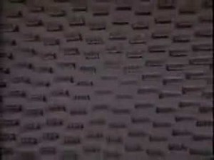 USA Network "It's a Great Place to Stay" promo, 1984