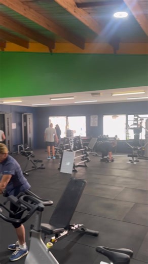 Big shoutout to everyone who showed up today. You didn’t wait to feel ready, you made it happen. That’s how progress is built. That’s how momentum starts. Keep showing up. Thinking about starting? We’re offering a free 7-day pass at Body Blitzer. Send us a DM with “PASS” and we’ll send you the details. | Body Blitzer Fitness Centre