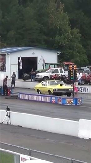 69 Chevelle Dragcar #dragracing #dragrace #cars #oldclassic #classiccar #hotrod #fast #short #racing