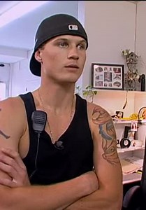 Dog the Bounty Hunter S01:E10 - Justin's Big Day