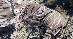 Hunting Pants, and Why They Shouldn't Be an After Thought