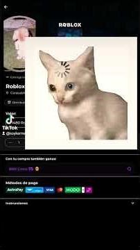 explicación de como utilizar la app bonox para comprar tarjetas para roblox. #roblox #parati #games