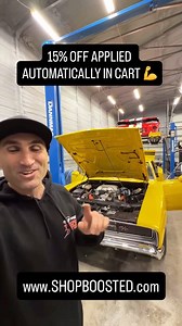 @15% OFF EVERYTHING on SHOPBOOSTED.COM • Sale goes now until Midnight EST Cyber Monday! • HEMI & HELLCAT Consultations T-Shirts Hats Killswitches HID Kits Engine Mount kits & MORE • #shopboosted #dodge #ramtrucks #hellcat #cars #trucks | Boosted Motorsports