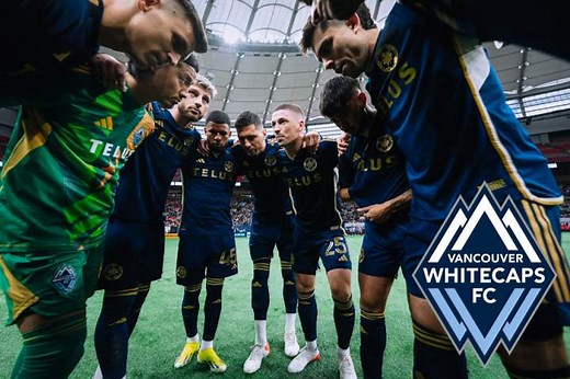 Whitecaps FC