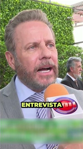 Alexis Ayala RESPONDS to Cinthia Aparicio's statements and wishes her success