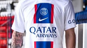 Le PSG, franchise de sport à la croissance la plus rapide du foot mondial selon Forbes