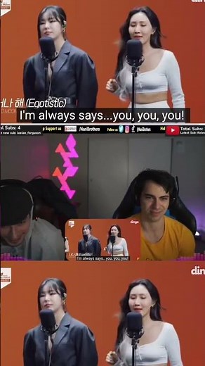 MAMAMOO killing voice is one of a kind 🤯