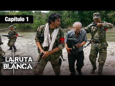 La Ruta Blanca - Cap 01 - La red secreta del Narcotráfico - Serie colombiana en español