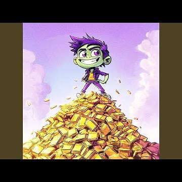 pyramid mummy money flipp