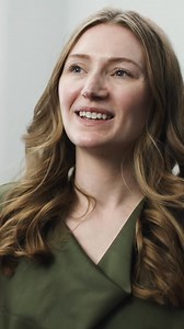 89K views · 122 reactions | “Kids typically draw an older man in a white lab coat if you ask them to draw a scientist. That’s not what I nor many of my colleagues look like. It’s important to me to showcase who scientists really are.” – Katie Murphy, Donald Danforth Plant Science Center  Read this #STLMade story: https://thestl.com/work/seeding-solutions/ | the-STL | Facebook