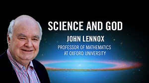 Science and God - C.S. Lewis Institute