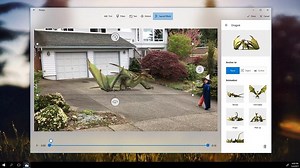 First Look at Microsoft's Story Remix Video App