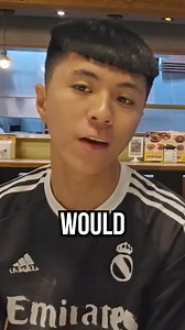 Ray Got That Asian Rizz ❤️🤣 | AMP Moments