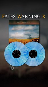Metal Blade Records has reissued two classic albums from progressive metal act FATES WARNING! "Disconnected", which was originally released in 2000 and "FWX", which was originally released in 2004, have both been remastered for these reissues by Alan Douches and contain additional bonus tracks. Each album is available on CD, digitally, on all streaming platforms, and as a double LP in different variants, which can be seen and ordered here: https://www.metalblade.com/fateswarning/ Check out the r