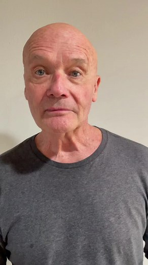 Creed Bratton Live Show at The Vermont Hollywood, January 22nd