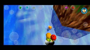 玩一下SM64EX-COOP